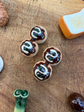 Takoyaki Chopstick Rest