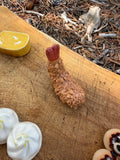 Shrimp Tempura Chopstick Rest