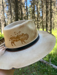 The Bison