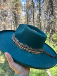 Moose Trail
