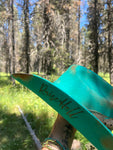 Hellbent Turquoise