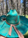 Hellbent Turquoise