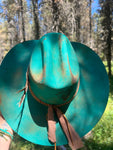 Hellbent Turquoise