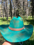 Hellbent Turquoise