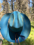 Sapphire Stitch