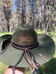 Trail Keeper