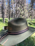 Trail Keeper
