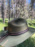 Trail Keeper