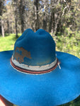 Bearline Ridge