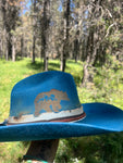 Bearline Ridge