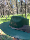 Grizzly Hollow