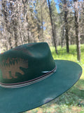 Grizzly Hollow