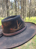 Burnt Antler
