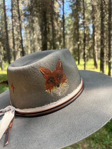 Canyon Fox