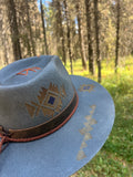 Aztec Ridge