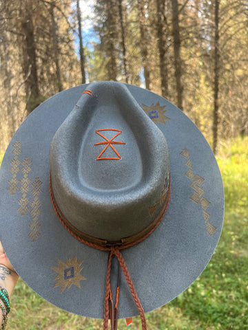 Aztec Ridge