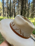 Antler Range