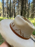 Antler Range