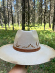 Antler Range