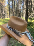 Trail Stitch