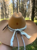 Trail Stitch