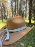 Trail Stitch