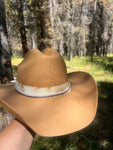 Trail Stitch