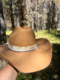 Trail Stitch