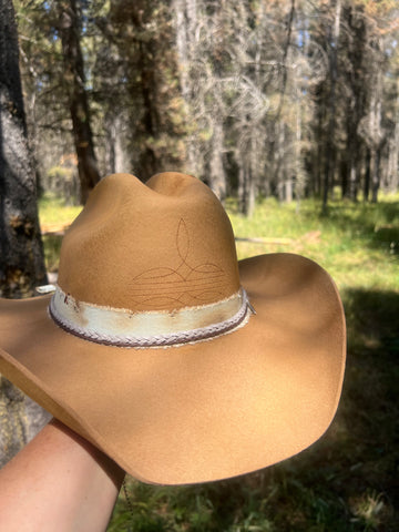 Trail Stitch