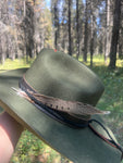 Olive Stitch
