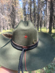 Olive Stitch