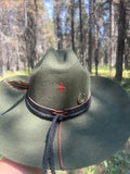 Olive Stitch