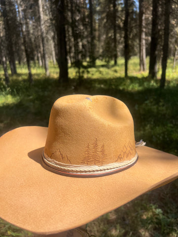 Bison Ridge