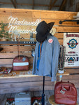 Levis Indian Head Long Sleeve